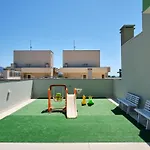 Bh21: Modernidade E Conforto Com Lazer Completo!