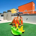 Bh21: Modernidade E Conforto Com Lazer Completo!