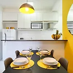 Bh21: Modernidade E Conforto Com Lazer Completo!