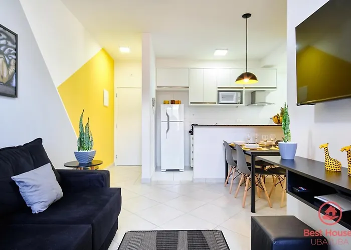 Bh21: Modernidade E Conforto Com Lazer Completo!