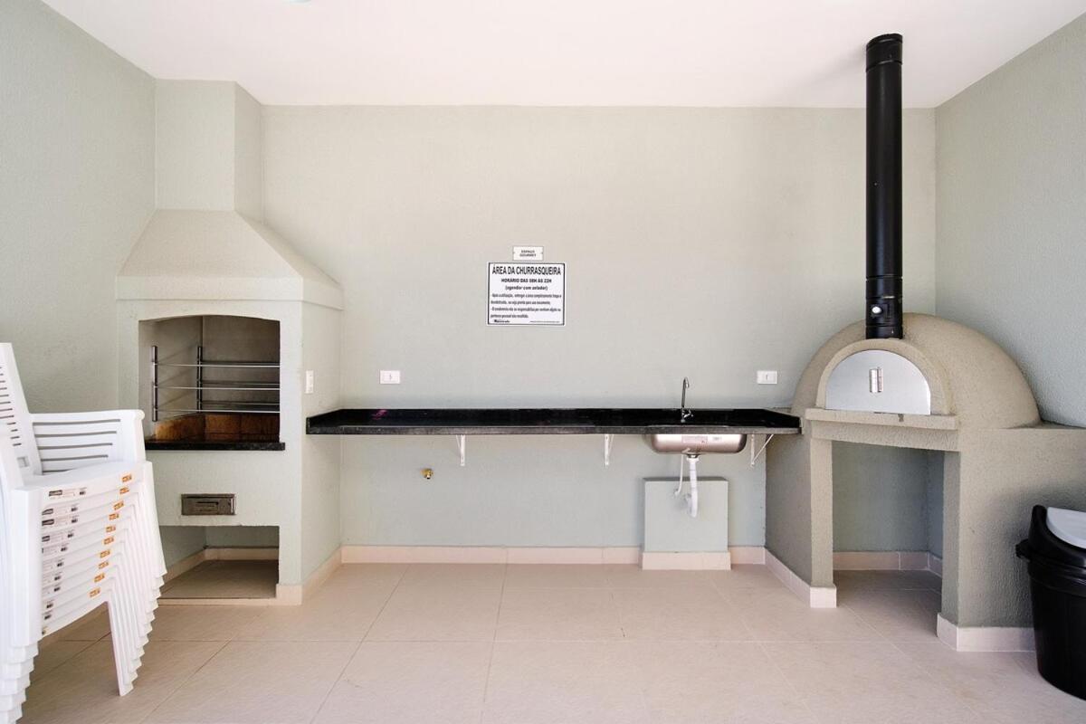 Apartamento Bh21 - Bh21: Bom,bonito, Gostoso Com Ar E Varanda Gourmet