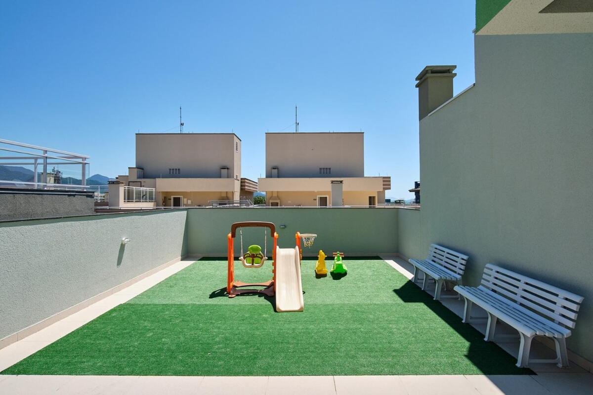 Bh21 - Bh21: Bom,bonito, Gostoso Com Ar E Varanda Gourmet Apartamento *