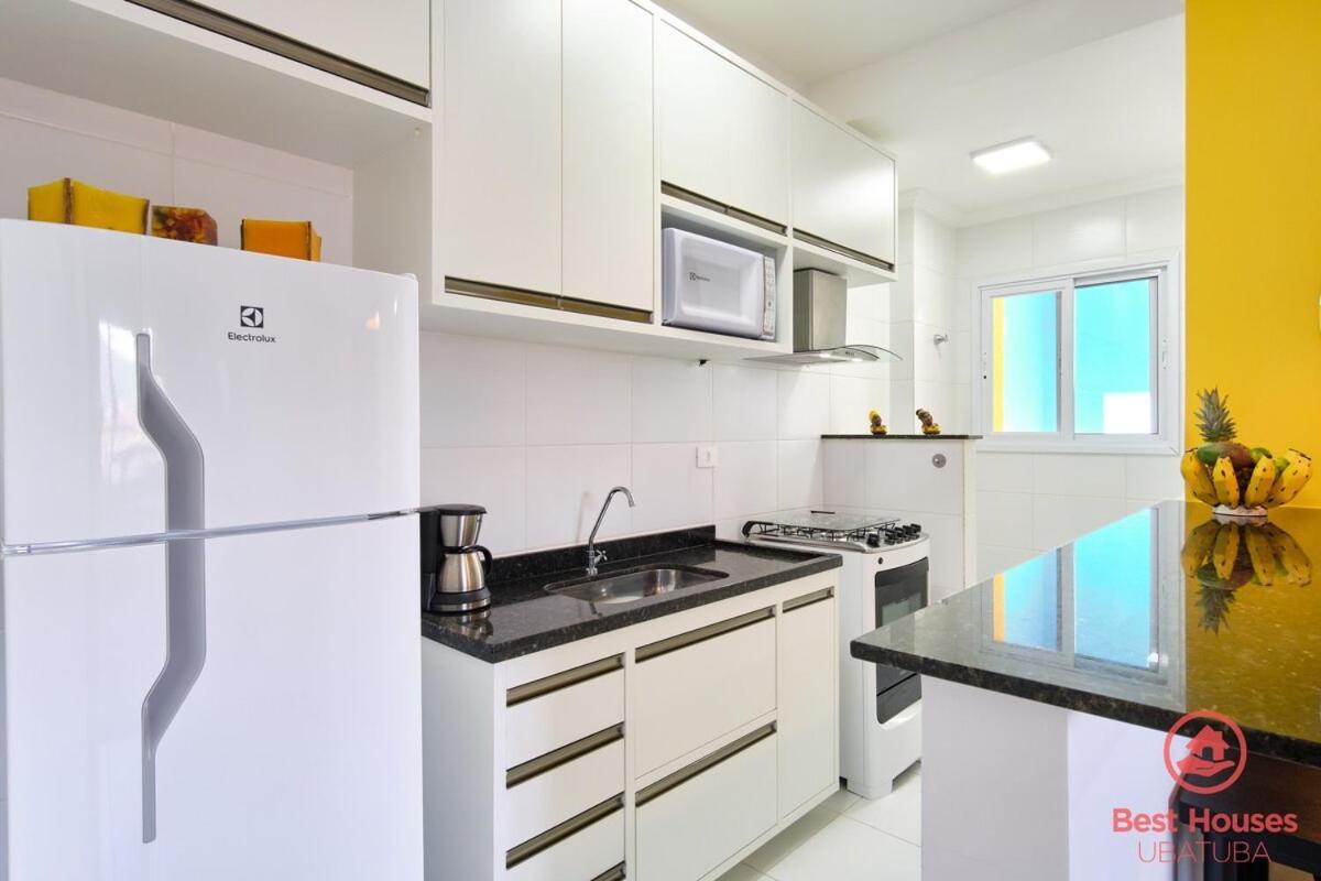 Bh21 - Bh21: Bom,bonito, Gostoso Com Ar E Varanda Gourmet Apartamento